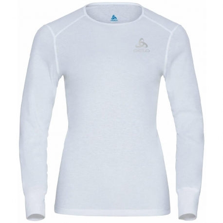 Thermal Baselayer Odlo Women's Warm Baselayer Top