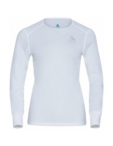 Thermal Baselayer Odlo Women's Warm Baselayer Top