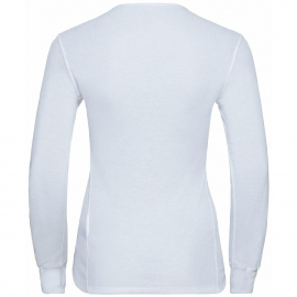 Thermal Baselayer Odlo Women's Warm Baselayer Top 2