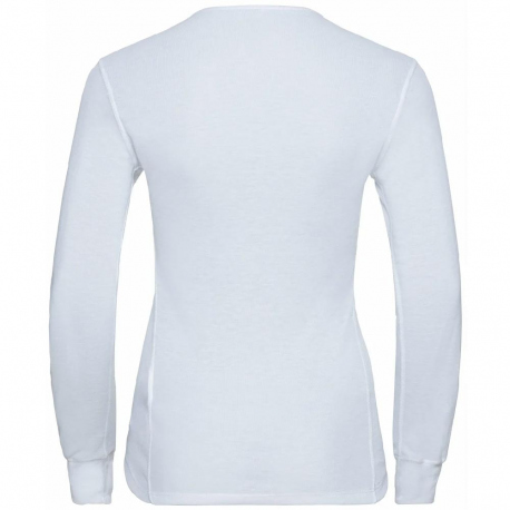 Thermal Baselayer Odlo Women's Warm Baselayer Top