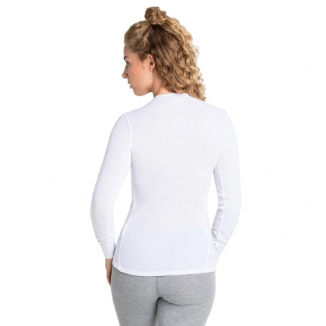 Thermal Baselayer Odlo Women's Warm Baselayer Top