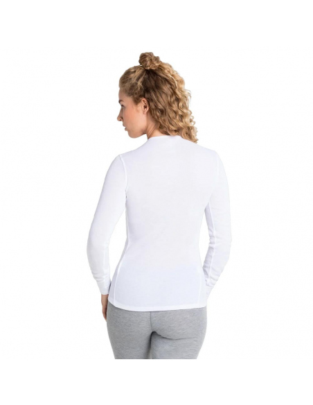 Thermal Baselayer Odlo Women's Warm Baselayer Top
