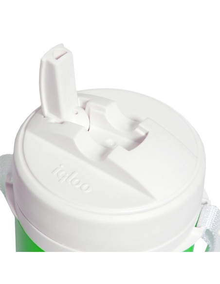 Ψυγεία Θερμός Legend 1Qt - 0.95Lt