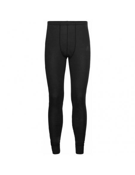 Thermal Baselayer Odlo Men's Warm Baselayer Pants Black