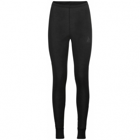 Odlo Women's Warm Baselayer Pants Black