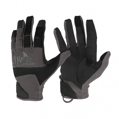 Helikon-Tex Range Tactical Gloves Black