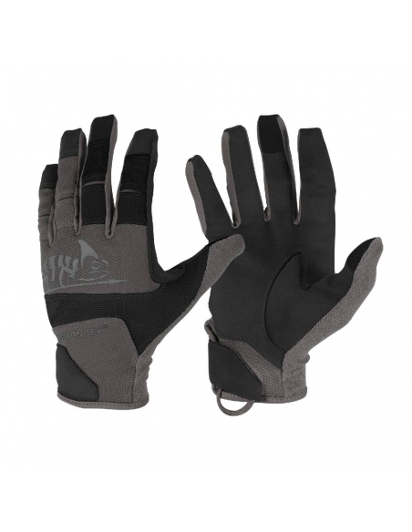 Gloves Helikon-Tex Range Tactical Gloves Black