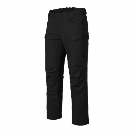 Pants Helikon-Tex Men's UTP Ripstop Pants Regular Black