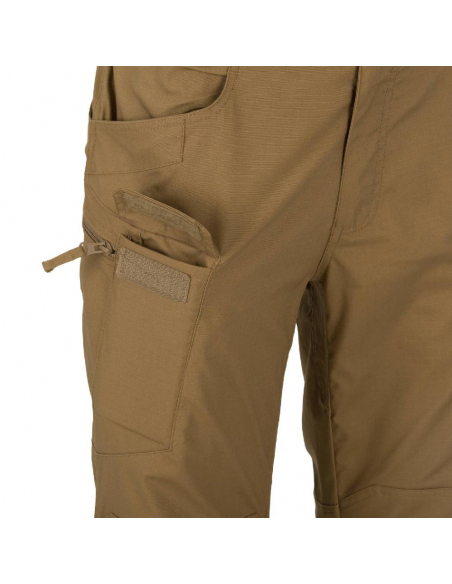 Παντελόνια Helikon-Tex Men's UTP Ripstop Pants Regular Black