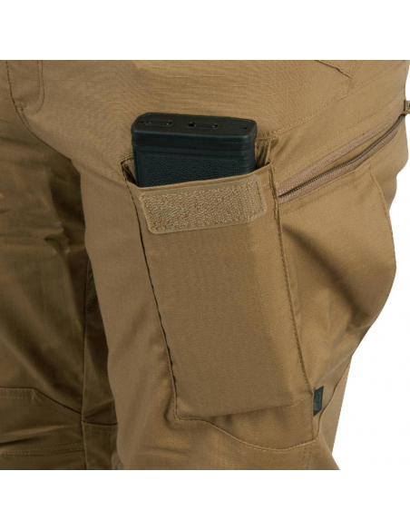 Pants Helikon-Tex Men's UTP Ripstop Pants Regular Black