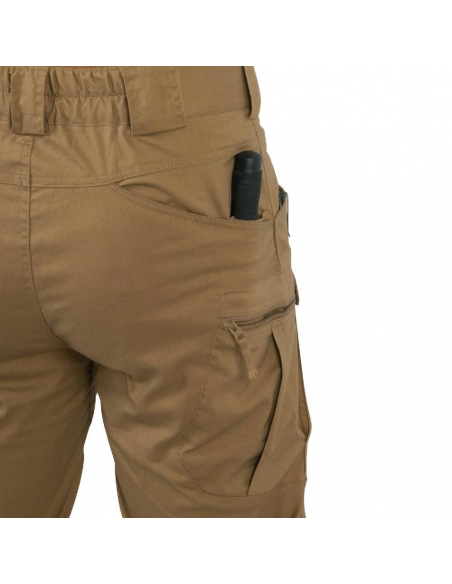 Παντελόνια Helikon-Tex Men's UTP Ripstop Pants Regular Black