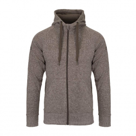 Long-Sleeved Helikon-Tex Men's Covert Tactical Hoodie Tan 2