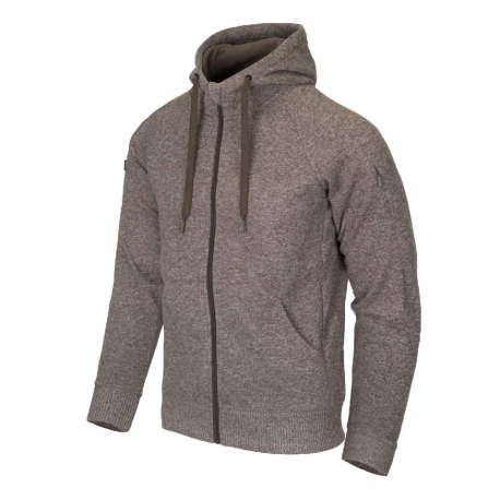 Μακρυμάνικες Helikon-Tex Men's Covert Tactical Hoodie Tan