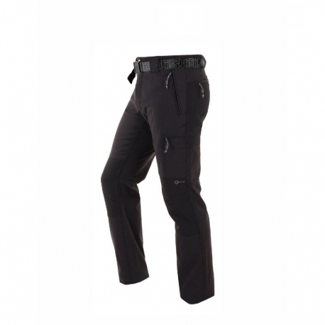 Sphere Pro Men's Madeira Trekking Pants Black