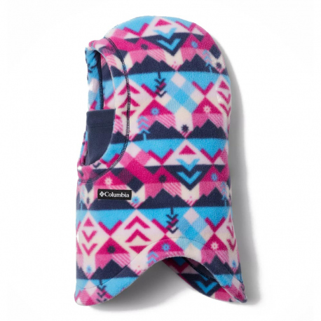 Snow Caps - Beanies Columbia Kids Frosty Trail II Balaclava Nocturnal