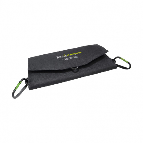 Lamps - Photovoltaics Solar Charger Basic 5V / 10W