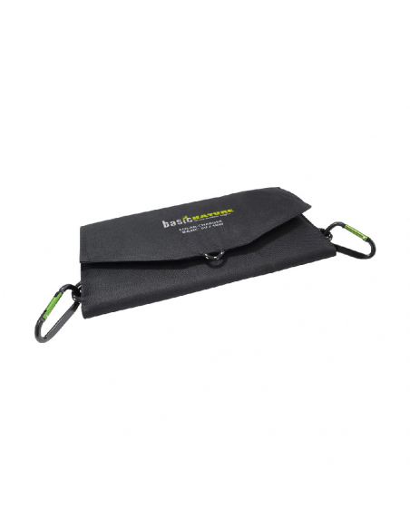Lamps - Photovoltaics Solar Charger Basic 5V / 10W