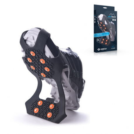 Αντιολισθητικά Καρφάκια Veriga City Track Crampons