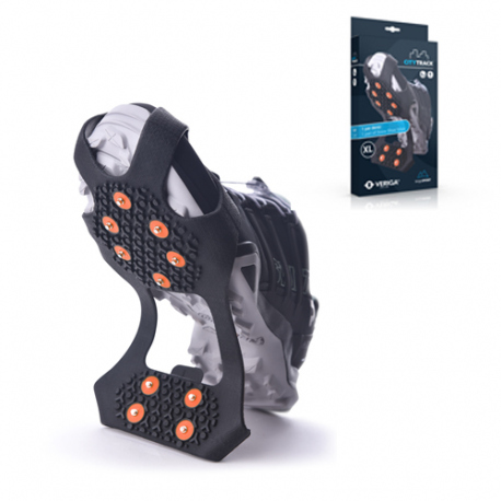 Veriga City Track Crampons