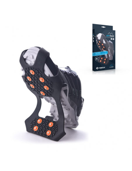 Mini Crampons Veriga City Track Crampons