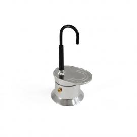 Coffee Makers - Kettles Alu Espresso Maker