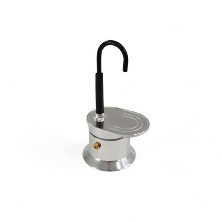 Καφετιέρες - Τσαγιέρες Alu Espresso Maker