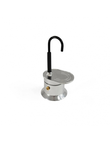 Καφετιέρες - Τσαγιέρες Alu Espresso Maker