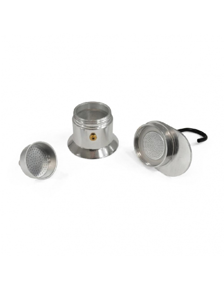 Καφετιέρες - Τσαγιέρες Alu Espresso Maker