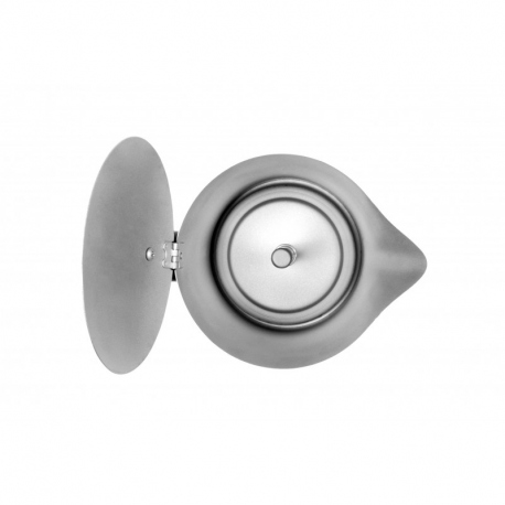 Καφετιέρες - Τσαγιέρες Stainless Steel Espresso Maker 4 Cups