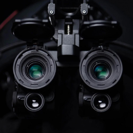 Κυάλια - Τηλεσκόπια Sightmark Wraith 4K 1x Monocular