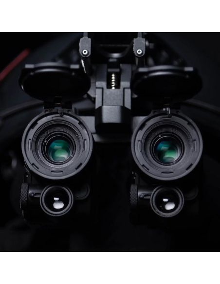 Κυάλια - Τηλεσκόπια Sightmark Wraith 4K 1x Monocular