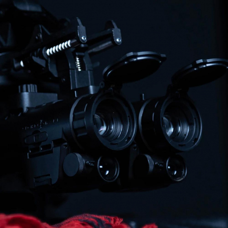 Κυάλια - Τηλεσκόπια Sightmark Wraith 4K 1x Monocular