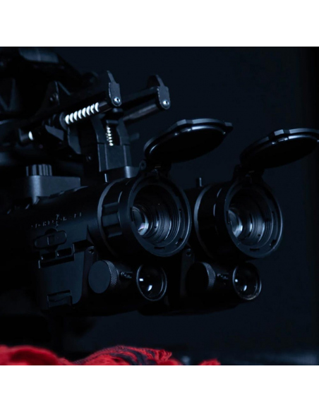 Κυάλια - Τηλεσκόπια Sightmark Wraith 4K 1x Monocular