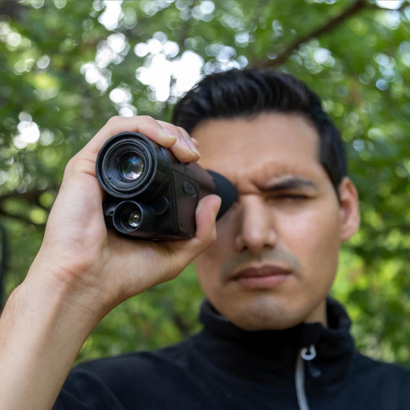 Κυάλια - Τηλεσκόπια Sightmark Wraith 4K 1x Monocular