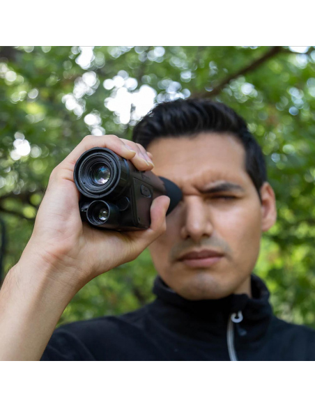 Κυάλια - Τηλεσκόπια Sightmark Wraith 4K 1x Monocular