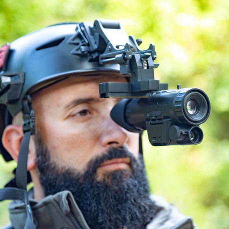 Κυάλια - Τηλεσκόπια Sightmark Wraith 4K 1x Monocular