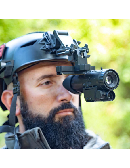 Κυάλια - Τηλεσκόπια Sightmark Wraith 4K 1x Monocular