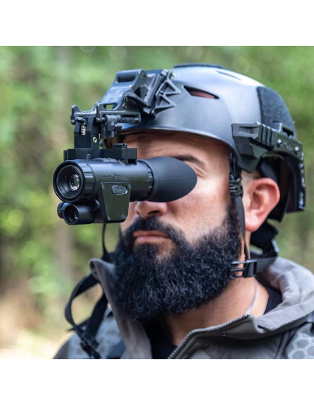 Κυάλια - Τηλεσκόπια Sightmark Wraith 4K 1x Monocular