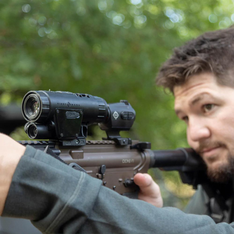 Κυάλια - Τηλεσκόπια Sightmark Wraith 4K 1x Monocular