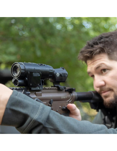 Κυάλια - Τηλεσκόπια Sightmark Wraith 4K 1x Monocular