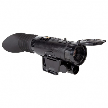 Binoculars - Telescopes Sightmark Wraith 4K 1x Monocular
