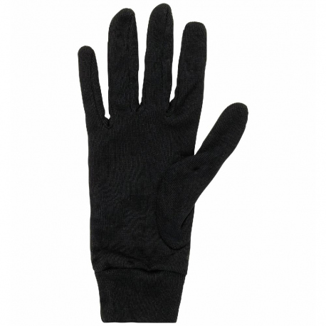 Γάντια Odlo Active Warm Eco Gloves Black
