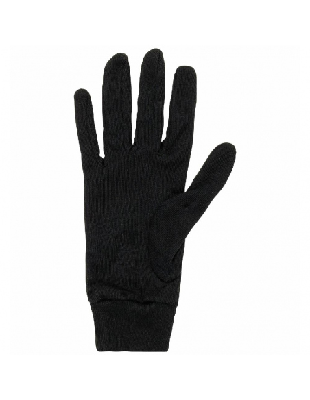 Γάντια Odlo Active Warm Eco Gloves Black