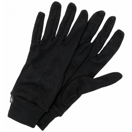 Odlo Active Warm Eco Gloves Black