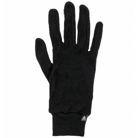 Γάντια Odlo Active Warm Eco Gloves Black