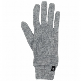 Gloves Odlo Active Warm Eco Gloves Grey 2