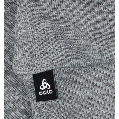 Gloves Odlo Active Warm Eco Gloves Grey