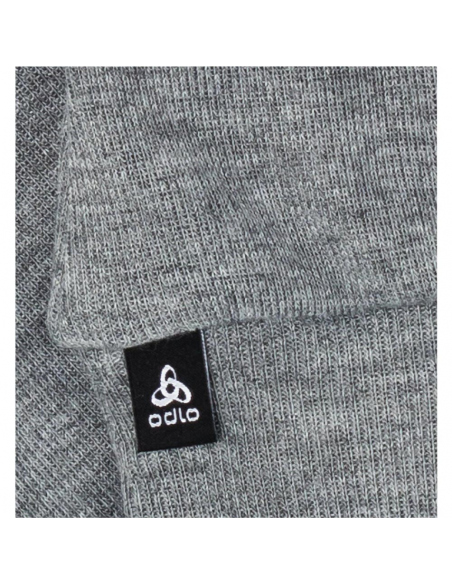 Gloves Odlo Active Warm Eco Gloves Grey
