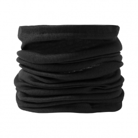 Φουλάρια - Κασκόλ Odlo Active Warm Tube Black 2