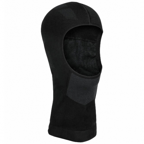 Μπαλακλάβες Odlo Performance Warm Face Mask Black